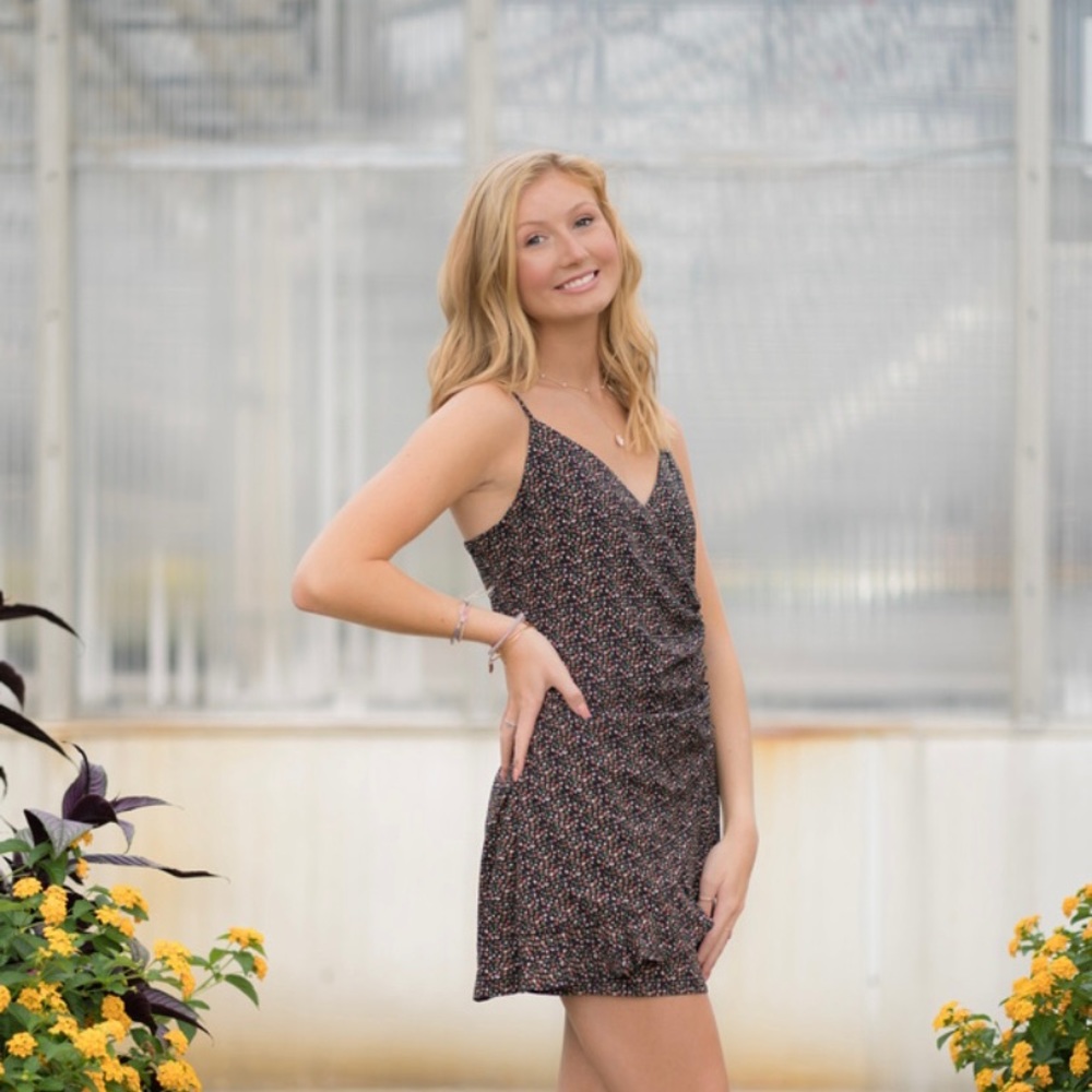 Meet your Posher, Grace